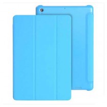 Xiaomi Mi Pad 2 Tablet Cubierta de Cuero Azul