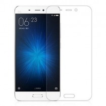Xiaomi Mi5 Templado de vidrio película protectora