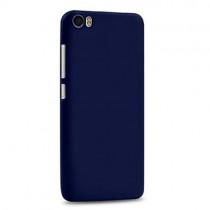 Xiaomi Mi5 Estuche de silicona Azul