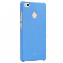 Xiaomi Mi 4S Teléfono Caso trasero Azul