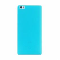 Xiaomi Note 5.7 Pulgadas Concha Protectora Azul