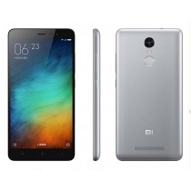 Xiaomi Redmi Note 3 Internacional MT6795 3GB Android 5.0 32GB 5.5 Pulgadas Touch ID 4G Teléfono