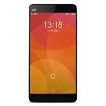 Xiaomi Mi4 Snapdragon 801 2.5GHz 5.0 Pulgadas RAM 2GB Hall Sony Camera 4G LTE Android Smartphone Negro