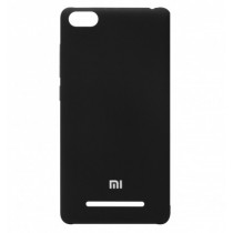 Xiaomi Mi 4C Volver Caso Negro