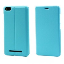 Xiaomi Redmi 3 Móvil Concha Protectora Azul