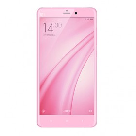 Xiaomi Note 4G LTE Snapdragon 801 RAM 3GB 5.7 Pulgadas HiFi 16GB Smartphone Rosa