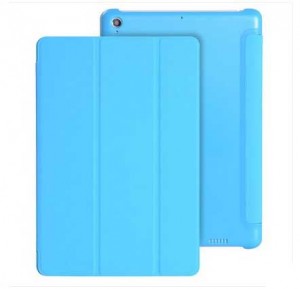 Xiaomi Mi Pad 2 Tablet Cubierta de Cuero Azul