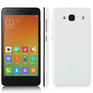 Xiaomi Redmi2 4.7 pulgadas Snapdragon MSM8916 1GB Ram 4G LTE móvil inteligente