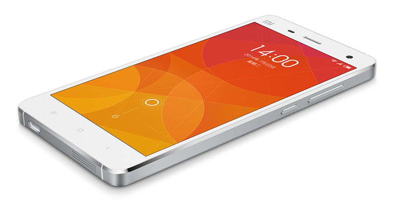 Xiaomi Mi4