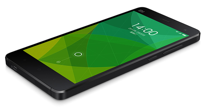 Xiaomi Mi4