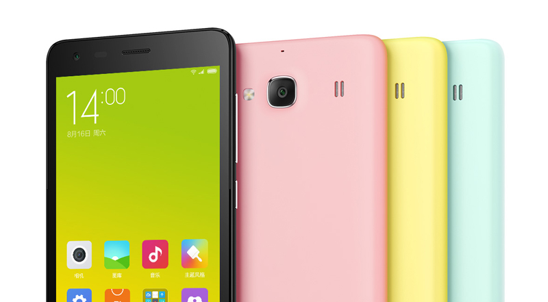 Xiaomi Redmi 2