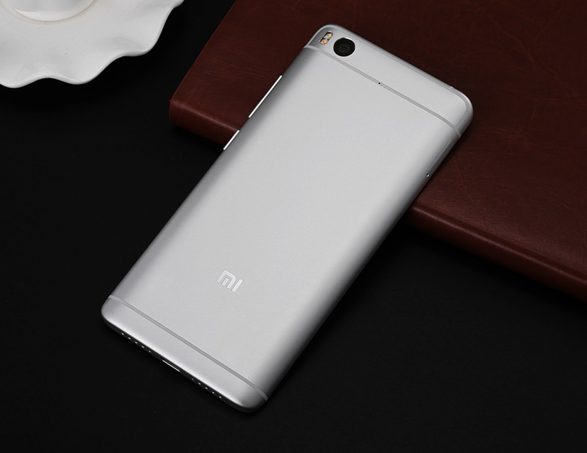 Xiaomi Mi 5S