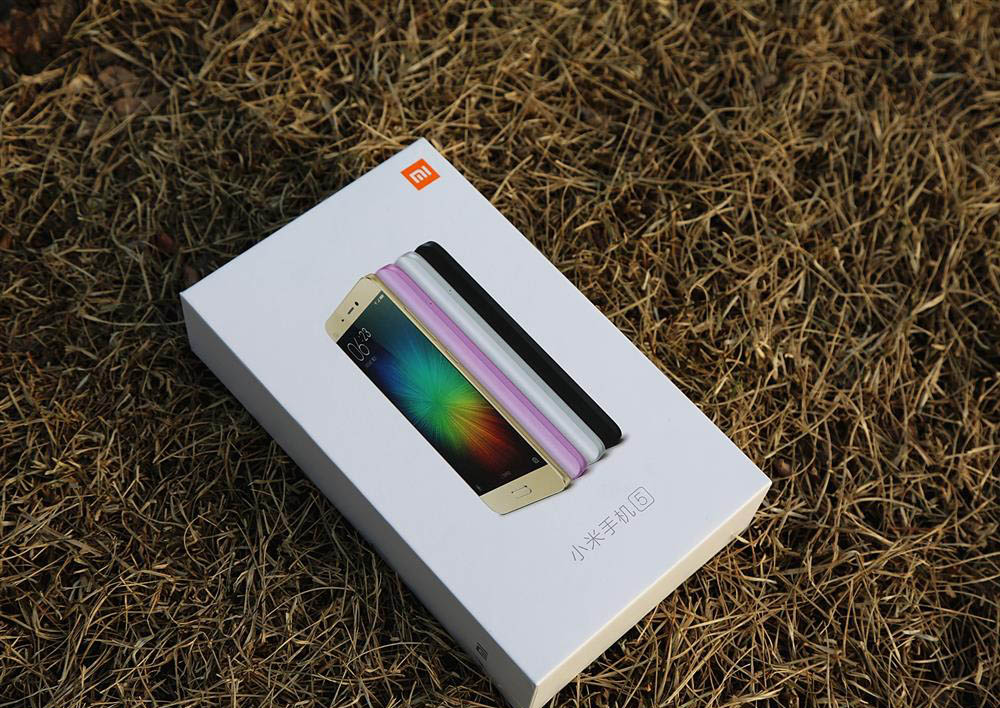 xiaomi mi5
