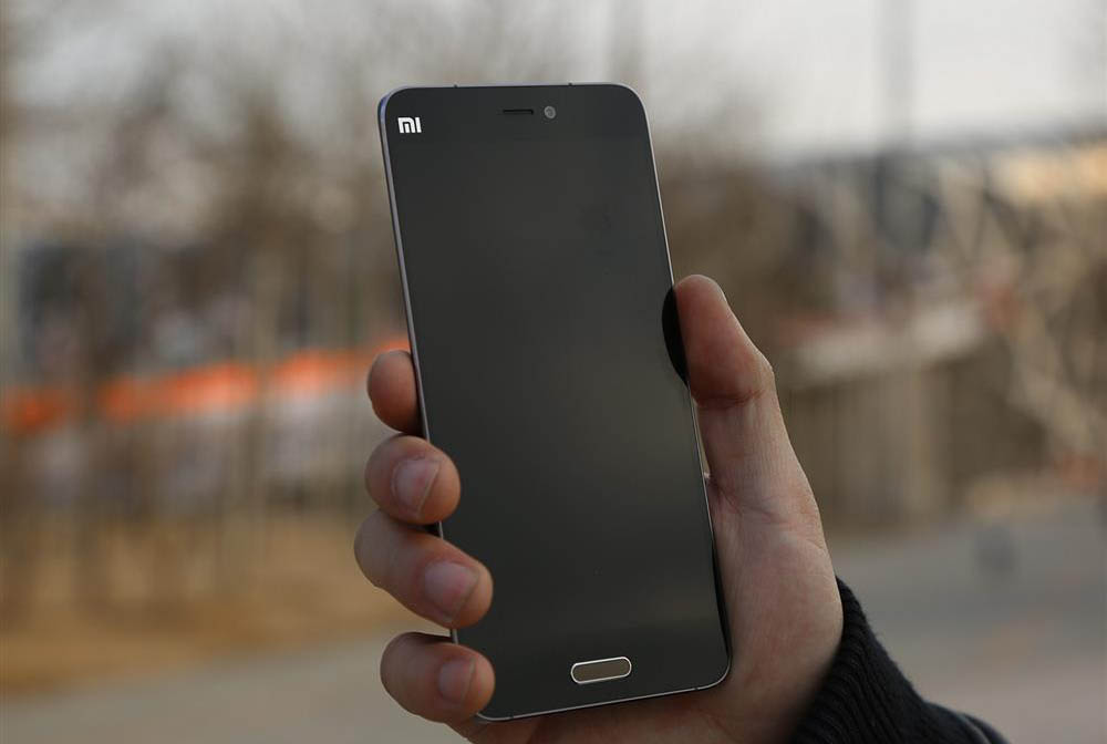 xiaomi mi5