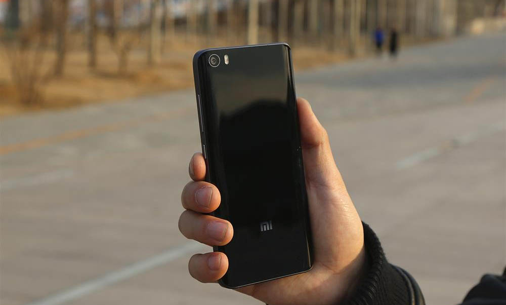 xiaomi mi5