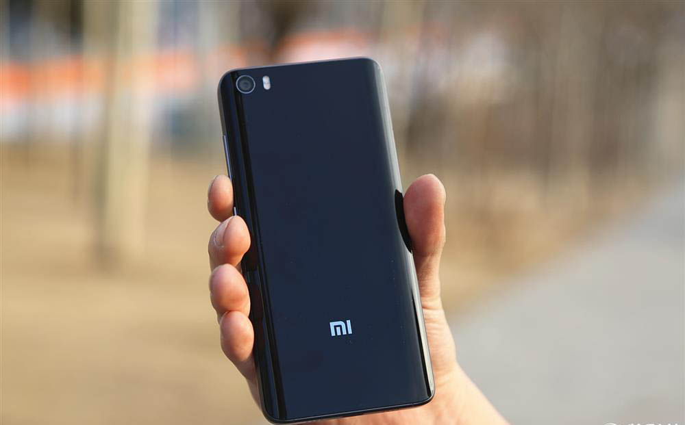 xiaomi mi5