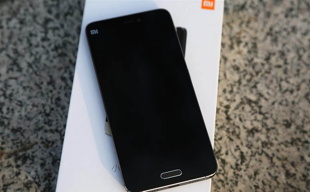 xiaomi mi5