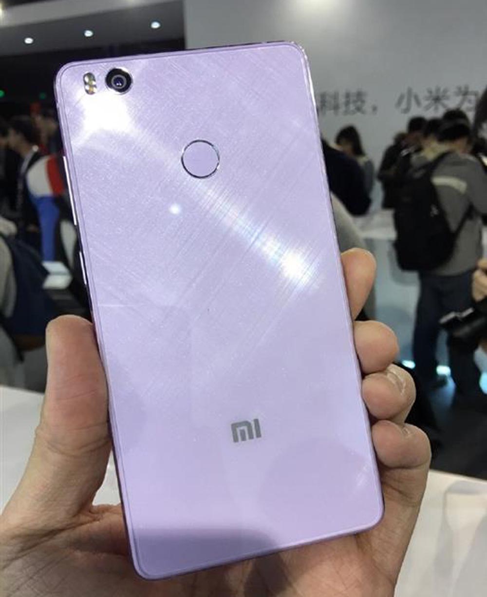 Xiaomi Mi 4S