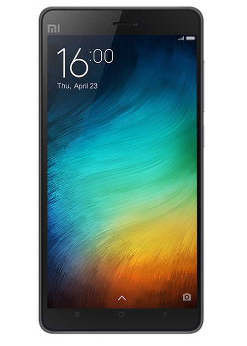 Xiaomi Mi 4C 4G LTE Snapdragon 808 2GB 16GB Smartphone 5 inch 13MP Camera Black