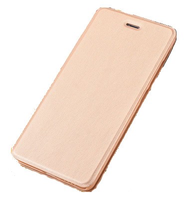 Xiaomi Redmi 4 Pro Leather Case Gold