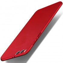Xiaomi Mi6 /Xiaomi Mi6 Pro Smart Phone Case Red