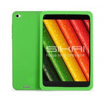 Xiaomi Mi Pad 3 Silicone Case Green