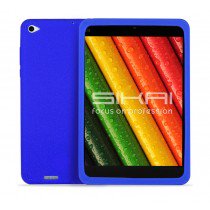 Xiaomi Mi Pad 3 Silicone Case Dark Blue 