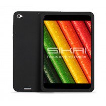 Xiaomi Mi Pad 3 Silicone Case Black 
