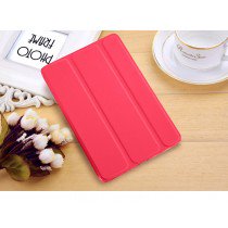 Xiaomi Mi Pad 3 Leather Case Red