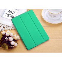 Xiaomi Mi Pad 3 Leather Case Green