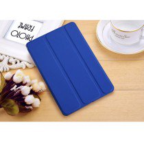 Xiaomi Mi Pad 3 Leather Case Dark Blue