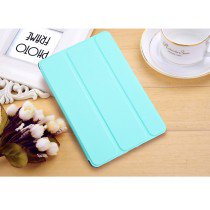 Xiaomi Mi Pad 3 Leather Case Blue