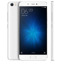 Xiaomi Mi5 Pro 4GB 128GB Snapdragon 820 4G LTE Smartphone MIUI 7 5.15 Inch 16MP camera 3D Ceramic White