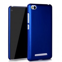 Protective Case Cover Blue for Xiaomi Mi 4C Mobile Phone