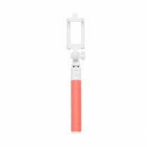 Original Xiaomi Bluetooth Wireless RC Self Timer Stretch Camera Monopod with Rotating Clip Stand Red
