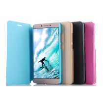 Xiaomi Mi Max Mobile Phone Leather Case Rose