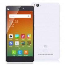 Xiaomi Mi 4C 3GB 32GB Snapdragon 808 Hexa Core 4G LTE Smartphone 5 inch 13MP Camera White