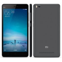 Xiaomi Mi 4C 3GB 32GB 4G LTE Smartphone Snapdragon 808 64bit Hexa Core 5 inch 13MP Camera Multi-languages Black