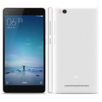 Xiaomi Mi 4C 3GB 32GB 4G LTE Smartphone Snapdragon 808 64bit Hexa Core 5 inch 13MP Camera Multi-languages White