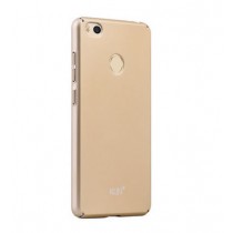 Xiaomi Mi 4S Mobile Phone Case Gold
