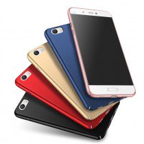 Xiaomi Mi 5S Smart Phone Case Pink