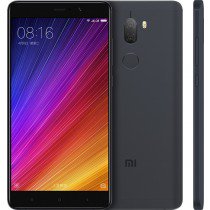 Xiaomi Mi 5S Plus 4G LTE 4GB 64GB Snapdragon 821 Smartphone 5.7 Inch Screen 2*13MP camera Quick charge 3.0 NFC Black