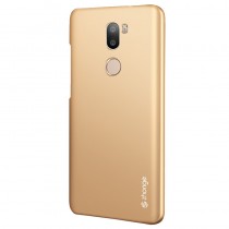 Xiaomi Mi 5S Plus Smart Phone Case Gold