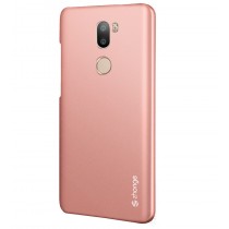 Xiaomi Mi 5S Plus Smart Phone Case Rose Gold