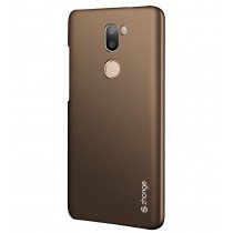 Xiaomi Mi 5S Plus Smart Phone Case Coffee