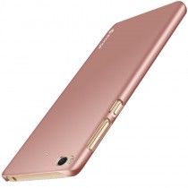 Xiaomi Mi 5S Smart Phone Case Pink