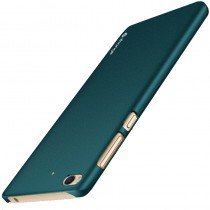Xiaomi Mi 5S Smart Phone Case Green