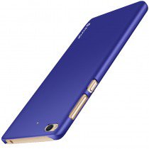 Xiaomi Mi 5S Smart Phone Case Blue