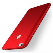 Xiaomi Mi Max Smart Phone Case Red