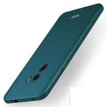 Xiaomi Mi Mix Silicone Case Green